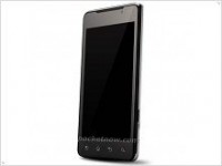  LG готовит к выпуску новый 3D смартфон LG Optimus 3D 2 - изображение