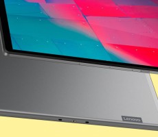 Lenovo выпустила новый планшетник Smart Tab M10 FHD Plus