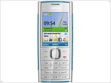 Muzofon Nokia X2 officially presented 