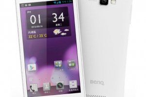 Рокки возвращается: смартфоны Benq A3 и F3 - изображение