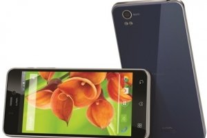 LAVA представила среднего уровня смартфон Iris Pro 20 - изображение