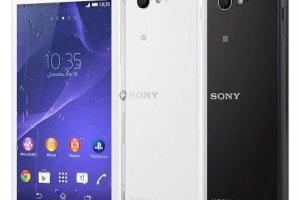 Sony Xperia M2 Aqua – водонепроницаемый смартфон средней цены - изображение