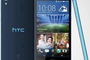 HTC Desire 826 – новый смартфон на Android 5.0 Lollipop - изображение