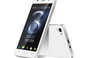 Lava Iris X8 – бюджетный смартфон на 8-ядерной платформе  - изображение