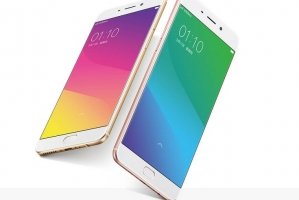 Появление новых смартфонов Oppo R9 и R9 Plus работающих на основе OC Android 5.1 - изображение