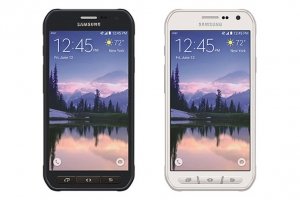 Скорое появление ударопрочной модели Samsung Galaxy S7 Active  - изображение