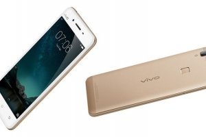 Vivo V3 и Vivo V3 Max – качественные Hi-Fi устройства для селфи - изображение