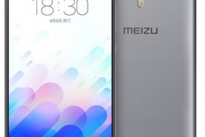 Meizu M3 Note – хороший фаблет на базе MediaTek Helio P10 - изображение