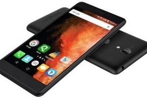 Смартфон Micromax Canvas 6 и Micromax Canvas 6 Pro - изображение