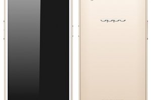 Устройство Oppo A37 функционирующее на базе SoC MediaTek MT6750 - изображение