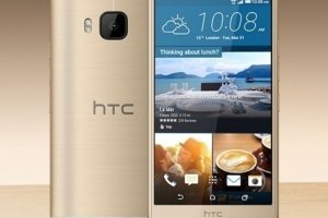 Новинка в мире смартфонов: HTC One S9 по цене 500 евро - изображение