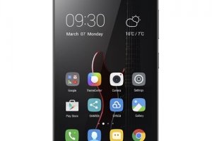 Новинка от Lenovo – Lenovo Vibe С с пятидюймовым экраном - изображение