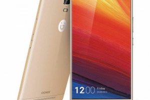 Анонс смартфона Gionee Marathon M5 Plus - изображение