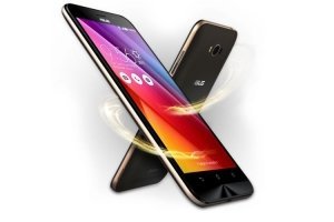 Усовершенствованный смартфон ASUS Zenfone Max с процессором Snapdragon 615 - изображение