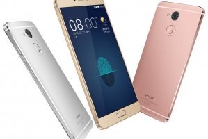 Устройство Gionee S6 Pro за $300 - изображение