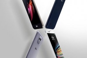 LG представила свои  новинки – X mach, X style, X max и X power - изображение