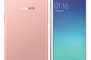 Представлена модель Oppo A37 для мировых рынков - изображение