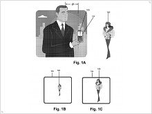 Sony Ericsson patent app takes the tedium out of zooming your camera - изображение