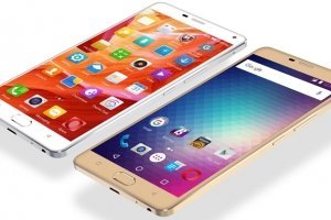 Смартфон среднего уровня BLU Energy XL - изображение