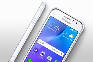 Samsung Galaxy J1 Ace Neo – бюджетный смартфон с экраном Super AMOLED - изображение