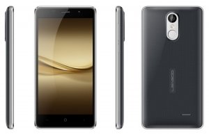 Устройство Leagoo M5 стоимостью в $70 - изображение