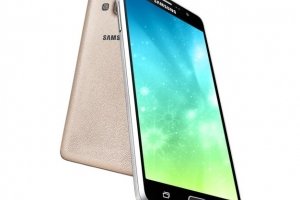 Samsung анонсировал выход смартфонов Galaxy On5 Pro и Galaxy On7 Pro - изображение