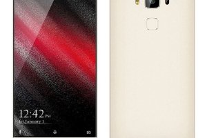 Недорогой смартфон JiaYu S4 - изображение