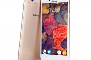 Устройство InFocus M535+ с 13МП датчиком   - изображение