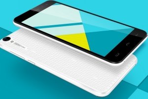 Смартфон Homtom HT16 на базе OC Android 6.0 - изображение