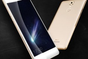 Устройство Leagoo T1 получило защитное стекло Corning Gorilla Glass 4 - изображение