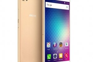 Устройство Blu Products Pure XR по цене в $300 - изображение