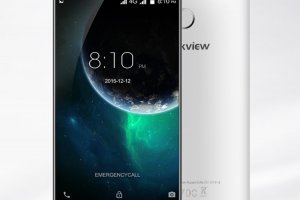 Устройство Blackview E7 на основе OC Android 6.0 Marshmallow    - изображение