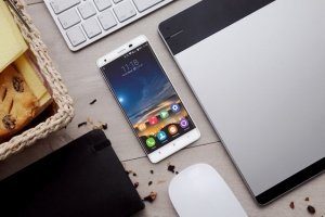 Долгоиграющий смартфон Oukitel K6000 Pro 4G с батареей 6000 мАч  за $141.89 - изображение