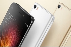 Мощный смартфон Xiaomi Mi 5 Extreme - изображение