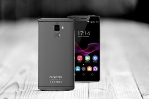 Новый смартфон Oukitel U13 с 8-ядерным чипом - изображение