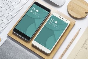 Смартфон Doogee F7 на базе Helio X20 - изображение