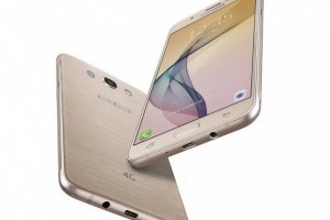 Устройство Samsung Galaxy On8 с 3ГБ ОЗУ - изображение