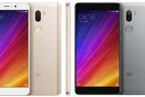 Анонс флагманских смартфонов Xiaomi Mi5S и Xiaomi Mi5S Plus - изображение