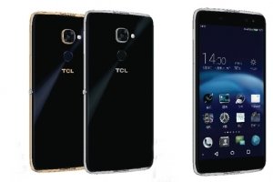 Представлены флагманские смартфоны TCL 950 и TLC 580 - изображение