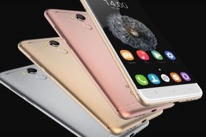 Устройство Oukitel U15 Pro оснащено восьмиядерным CPU    - изображение