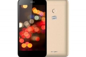 Устройство Micromax Q465 на базе процессора Spreadtrum SC9832 - изображение