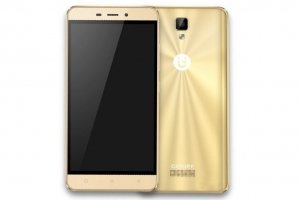 Смартфон Gionee P7 Max оборудован 8 ядерным процессором - изображение