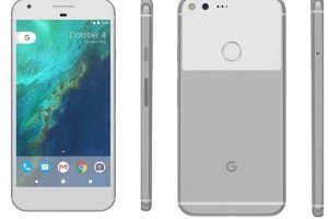 Анонс смартфонов Google Pixel и Pixel XL - изображение