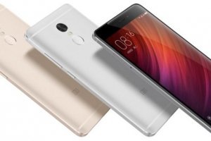 Компания Xiaomi анонсировала выход смартфона Redmi Note 4 - изображение