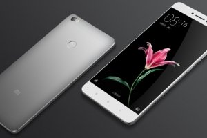 Выпущен смартфон Xiaomi Mi Max Prime с 6.44 дюймовым экраном - изображение