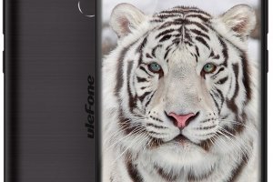 Устройство Ulefone Tiger на основе Android 6.0 - изображение