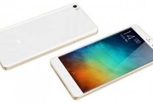 Анонсирован смартфон Xiaomi Mi Note 2 - изображение