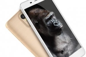 Устройство Leagoo M5 Plus оснастили новой SoC - изображение