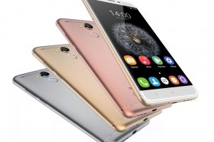 Устройство Oukitel U15S c 4 ГБ ОЗУ и экраном Full HD - изображение