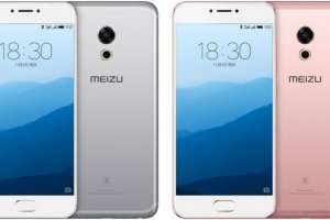 Смартфон Meizu Pro 6s с аккумулятором на 3060мАч - изображение